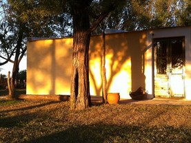 Estancia Río Quinto, Fraga