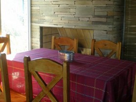 Morenadas Casas de Mar, La Pedrera