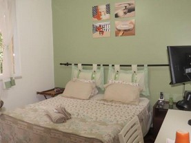 Casa Ana Laura & Alex, Rio de Janeiro