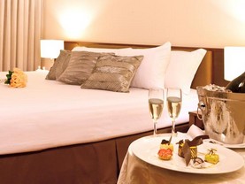 Hotel Estelar Windsor House – All Suites, Bogotá