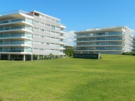 Apartments Silente Club de Mar y Golf, Punta del Este