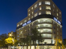 Vista Suites, Spa & Golf, San Luis