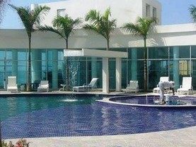 Apartamentos Edificio Palmetto, Cartagena De Indias