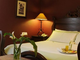 Casa Arequipa, Arequipa