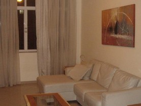 Apartment Copa 920, Rio de Janeiro