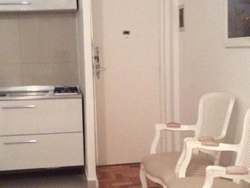 Lindo Studio Ipanema, Rio de Janeiro