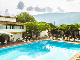 Ramada Bucaramanga Hotel San Juan, Bucaramanga