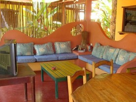 Pousada O Cantinho, Arraial