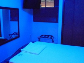 Hotel Almirante, Bucaramanga