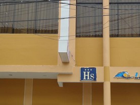 Hospedaje LM, Tumbes