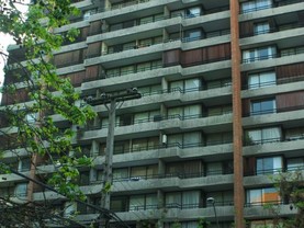 Andes Suite Home, Santiago