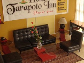 Hotel Tarapoto Inn, Tarapoto