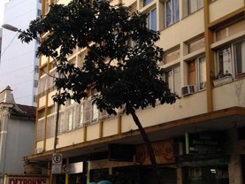 Catete Cozy, Rio de Janeiro