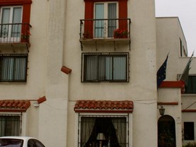 Hotel Rondo, Viña del Mar