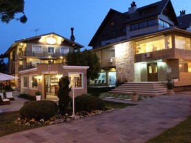 Clinipel Hotel-Empório & Spa, Gramado