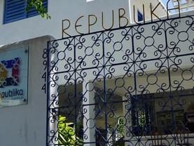 Republika Hostel, Natal