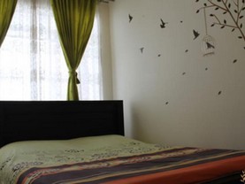 Hostel Mr Warrot, Bogotá
