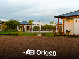Cabañas El Origen, Colon