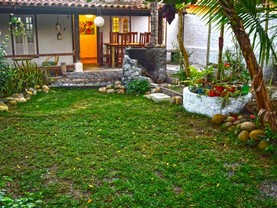 Casa JardimGeriba - 4 Quartos, Armação dos Búzios