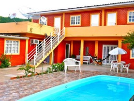 Casa da Tia Cida, Florianópolis