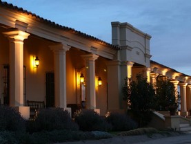 Altalaluna Hotel Boutique & Spa, Cafayate