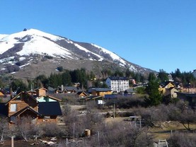 Cabañas Cerro Catedral II, Bariloche