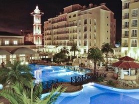 Il Campanário Villagio Resort, Florianópolis