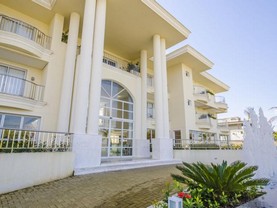 Transamerica Prime Guarujá, Guarujá