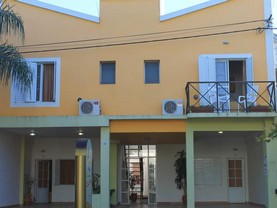 LOS COLONOS, Villa Elisa