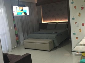 VG Fun Residence Flat-Loft 311, Fortaleza