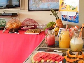 Pousada Luzes de Geribá, Armação dos Búzios