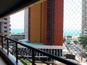 Altavista Apartments, Fortaleza