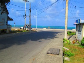 Posada Green Sea, San Andrés