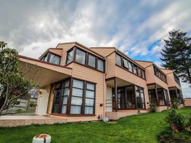 Tenglo Apartments, Puerto Montt