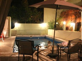 Palacio Escondido Departamentos Boutique, Salta