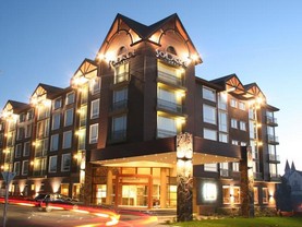 Solace Hotel, Puerto Varas