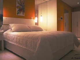 Di Danieri Hotel, Asunción