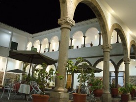 Hotel Garcilaso II, Cusco