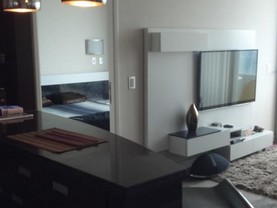 Kennedy Vista los Andes, Santiago