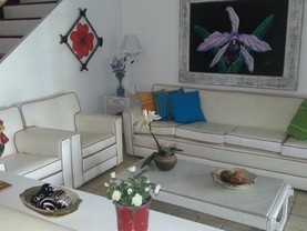 Pousada das Bromélias, Angra dos Reis