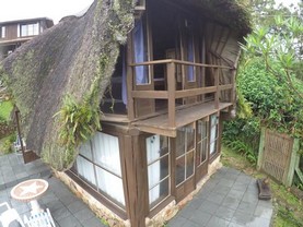 Hospedaria Noite Lunar, Praia do Rosa