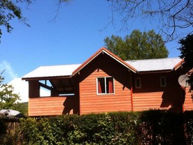 Ruka Pucón Hostel, Pucón
