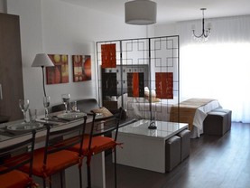 Vive Apart Buenos Aires, Ciudad de Buenos Aires