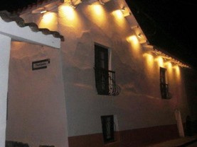 Yanantin Guest House, Cusco