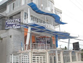Hotel Ciudad Latin Palace, Guayaquil