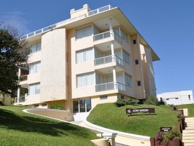 Alma Marina, Valeria del Mar