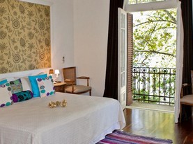 Palermo Living Unique Rooms, Ciudad de Buenos Aires