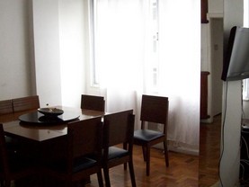 Apartamento Aurelino Leal, Rio de Janeiro
