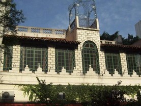 Hotel Santa Maria de la Salud, Ciudad de Buenos Aires