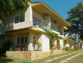 Hotel Campestre Casa Santa Monica Pance, Cali